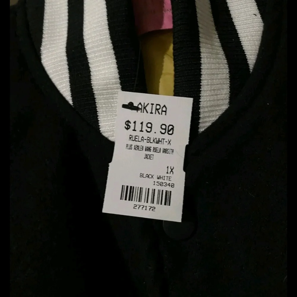 Shell Jacket - Picture 6 of 6
